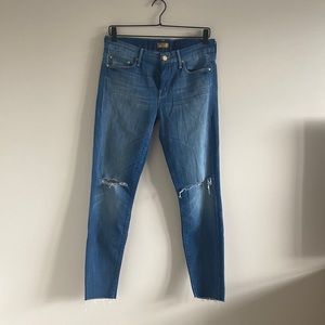 MOTHER The Looker Fray